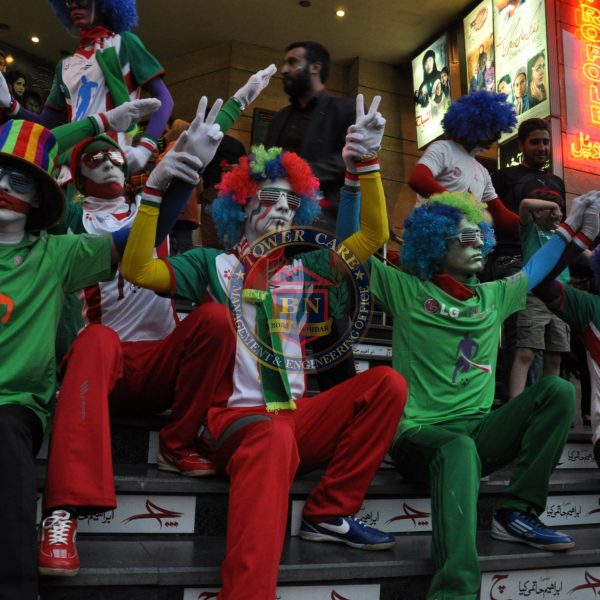 جشنواره ال جی ، جام جهانی 2014 - 6